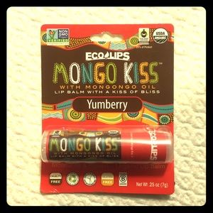 Organic - EcoLips - Mongo Kiss (Three Flavors)